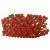 ketting 420, 140 schakels  DMP Rood